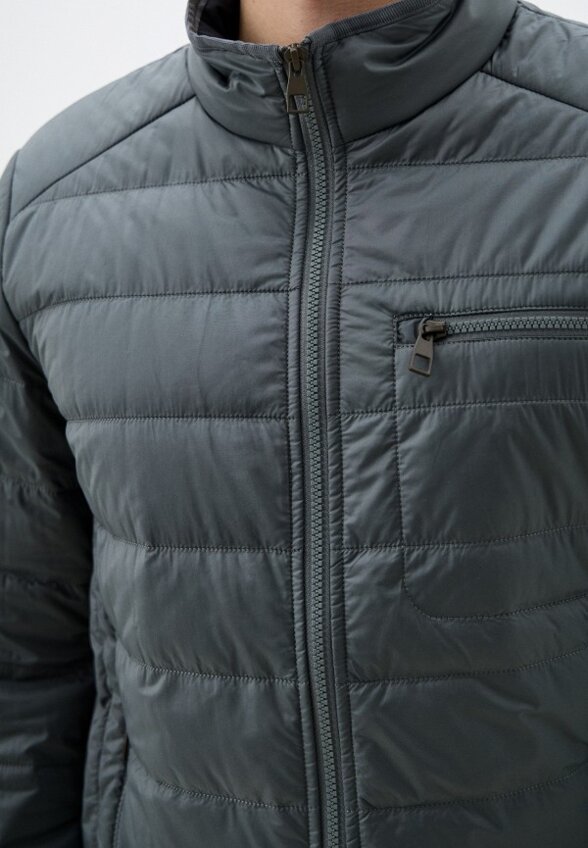 Куртка утепленная Grizman