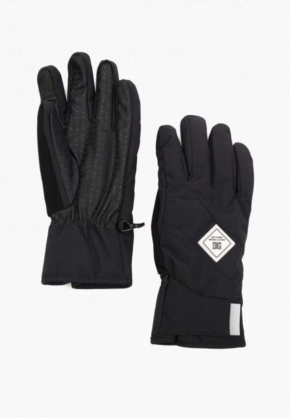 Перчатки горнолыжные DC Shoes