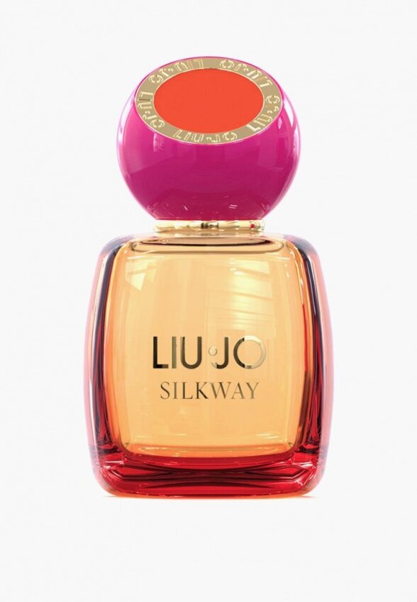 Туалетная вода Liu Jo