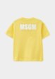 Футболка MSGM Kids2  - превью