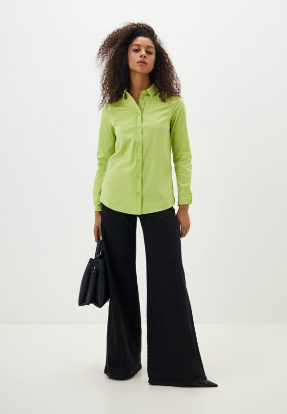 Рубашка Naturel