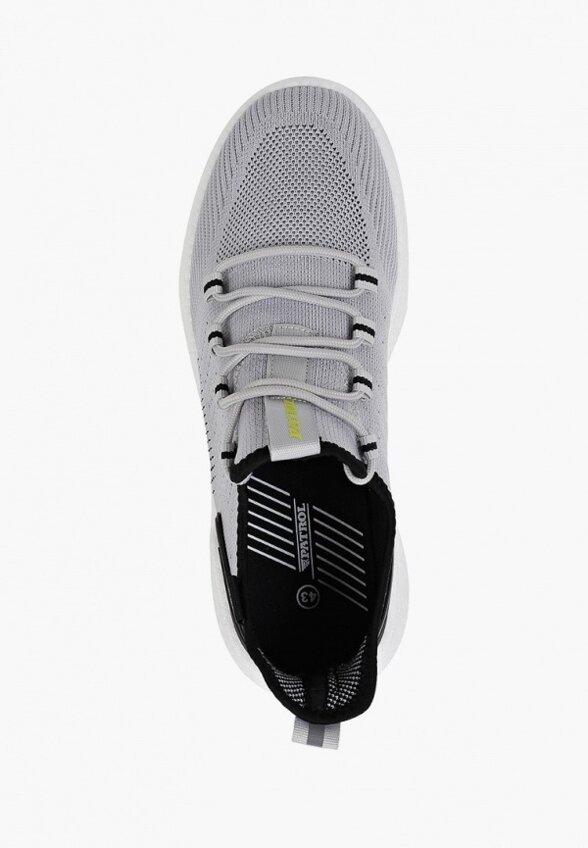 Кроссовки Patrol