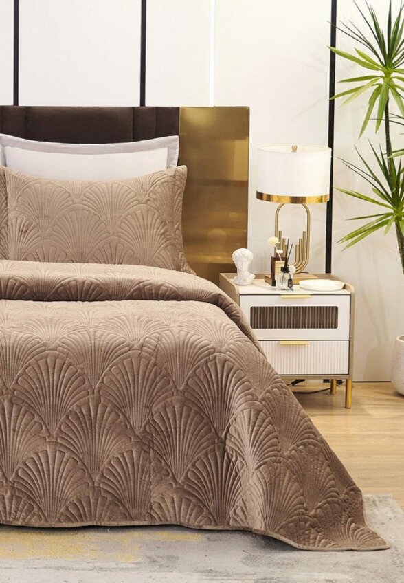 Комплект с покрывалом Sofi De Marko