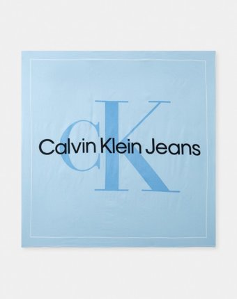 Платок Calvin Klein Jeans женщинам