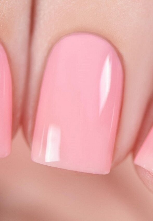 Лак для ногтей Masura