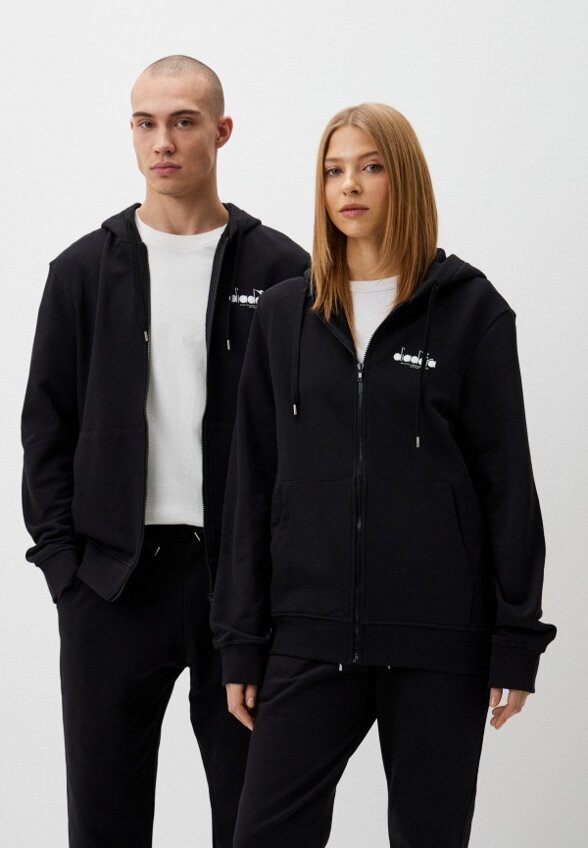 Толстовка Diadora