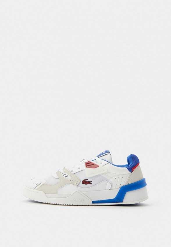 Кеды Lacoste