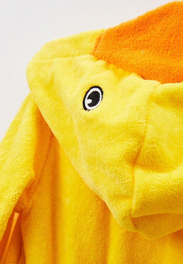 Халат домашний PlayToday