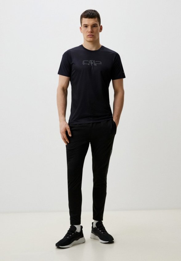 Футболка спортивная CMP