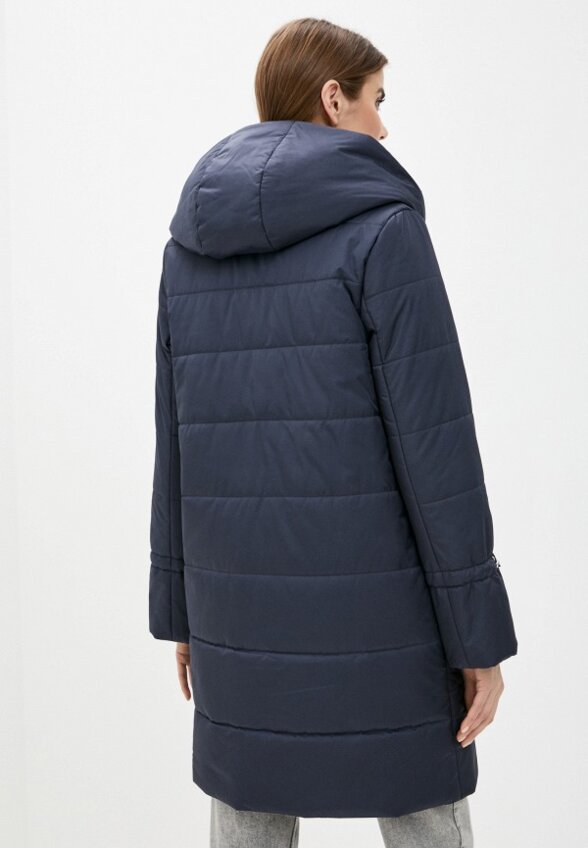 Пуховик Kankama