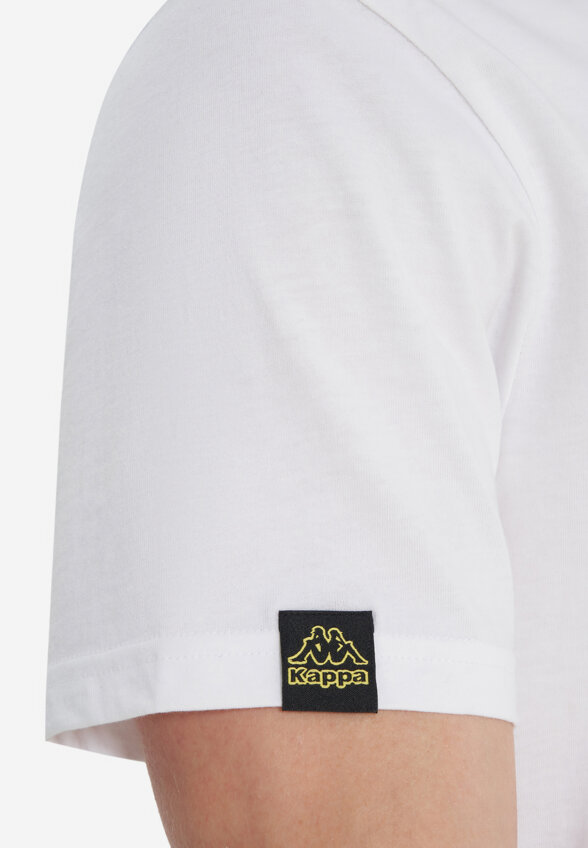 Футболка мужская Kappa, Белый