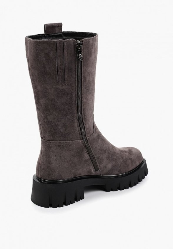 Полусапоги Valley