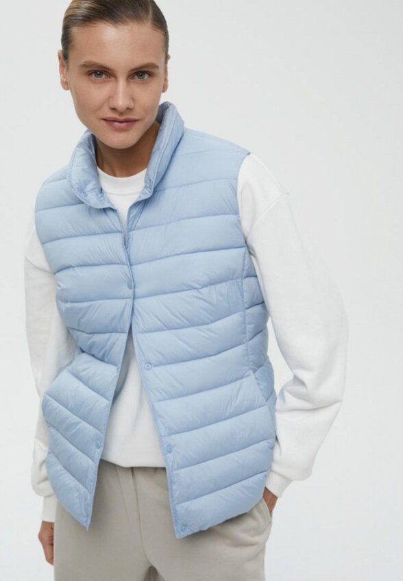 Жилет утепленный Finn Flare