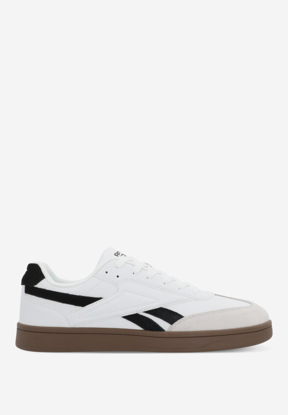 Кеды мужские Reebok Clean Lift 1.2, Белый