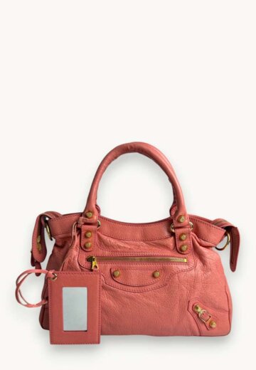 Balenciaga City