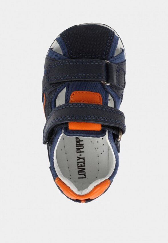 Сандалии Lovely Puppy