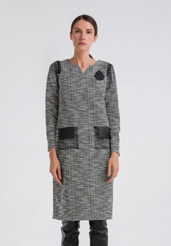 Платье Helmidge