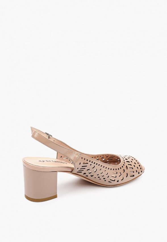 Босоножки El Tempo