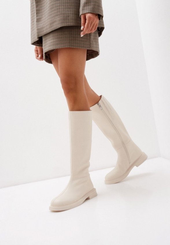 Сапоги Thomas Munz