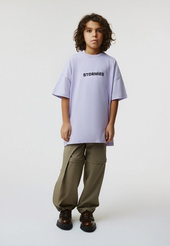 Футболка Stormies