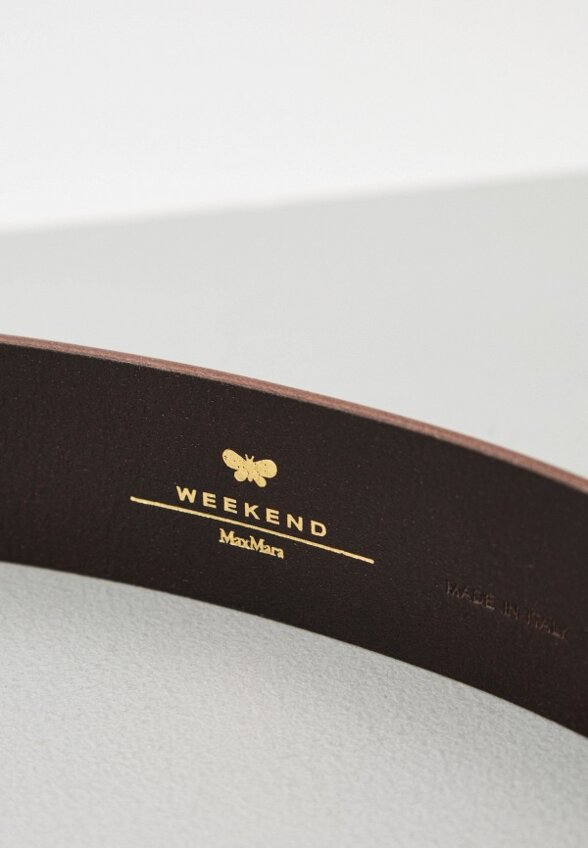 Ремень Weekend Max Mara