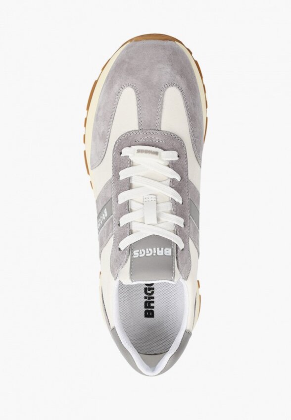 Кроссовки Briggs