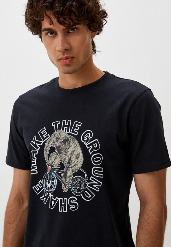 Футболка Blend