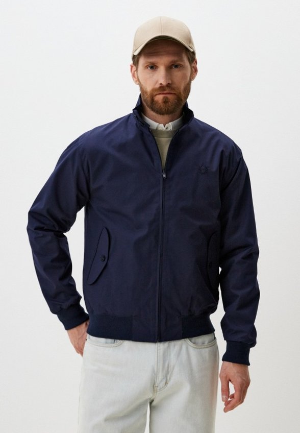 Ветровка Fred Perry