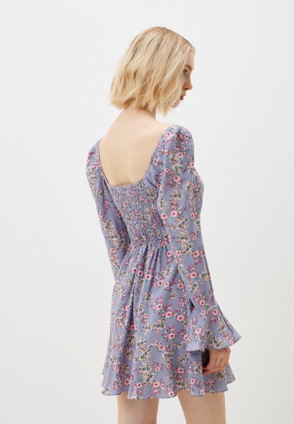 Платье Bloom Story