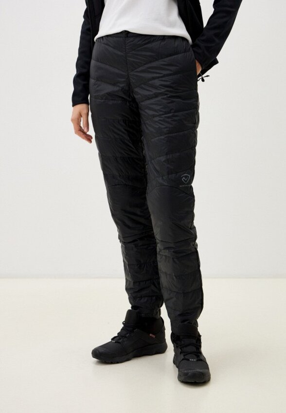 Брюки утепленные Northland