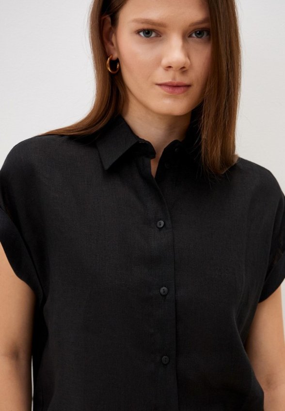 Рубашка Olesa Chugunova