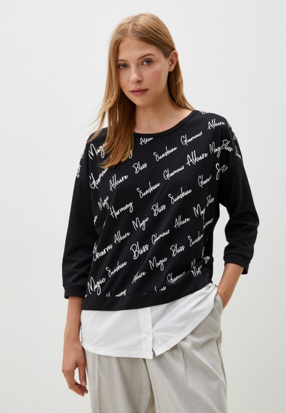 Лонгслив Funday