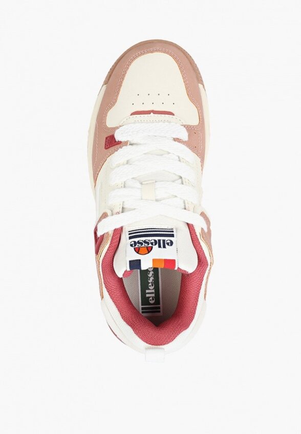 Кеды Ellesse