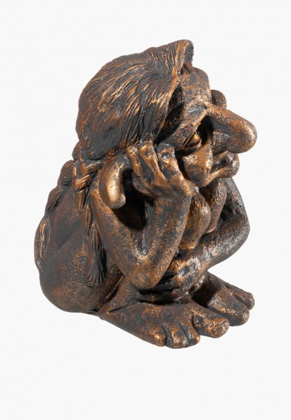 Фигурка декоративная Elan Gallery