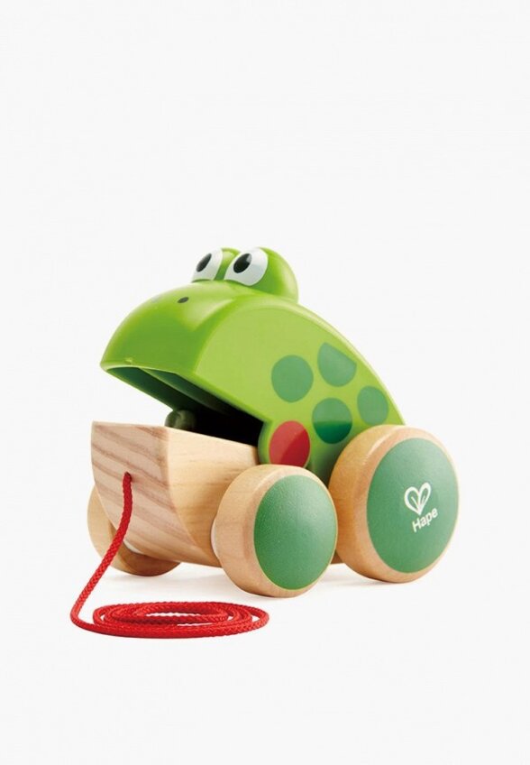 Игрушка развивающая Hape