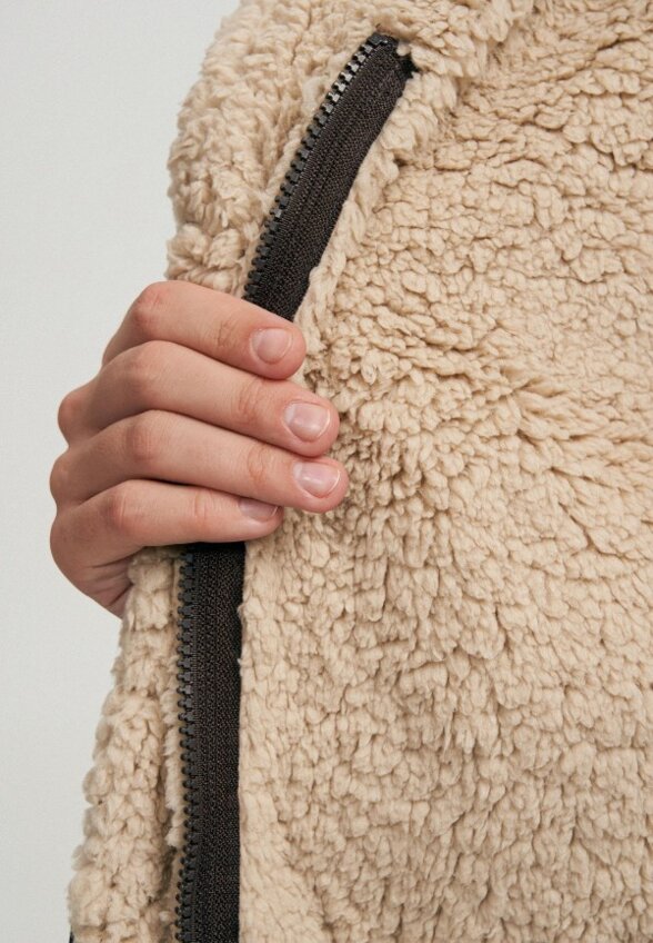 Куртка утепленная Твое