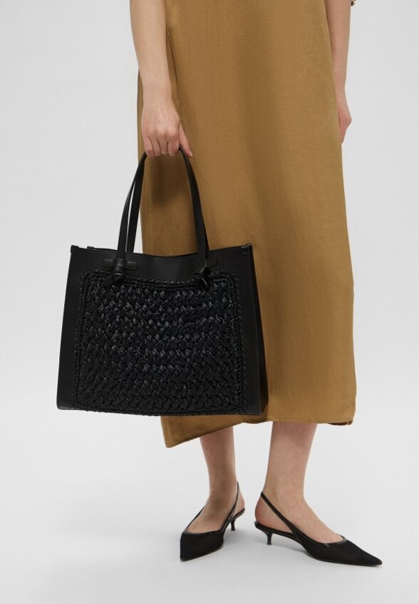 Сумка и косметичка Gianni Chiarini