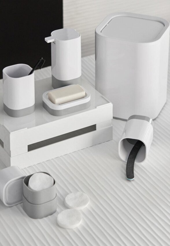 Контейнер для мусора Bergenson Bjorn