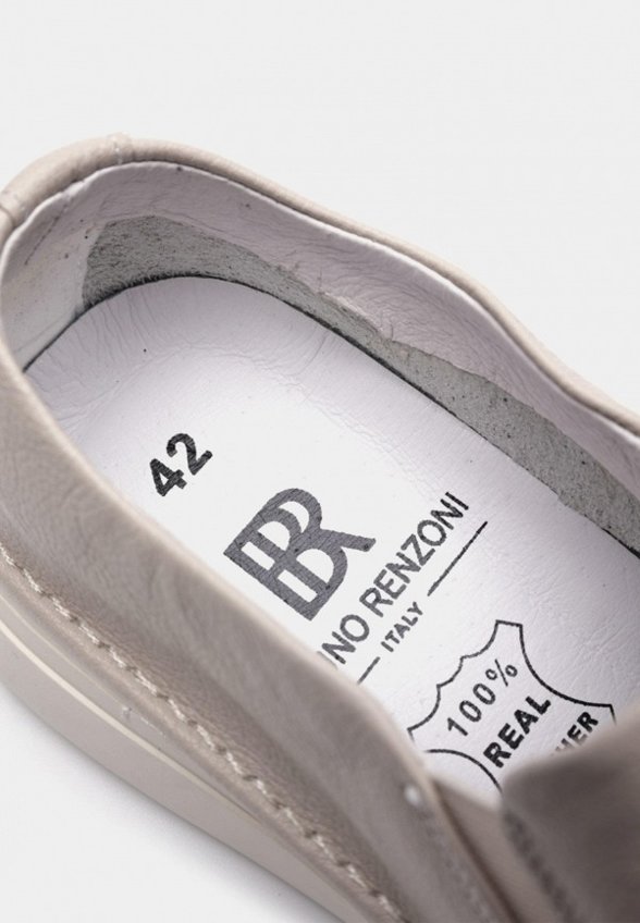 Слипоны Bruno Renzoni