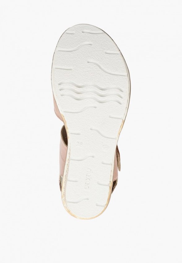 Босоножки Rieker