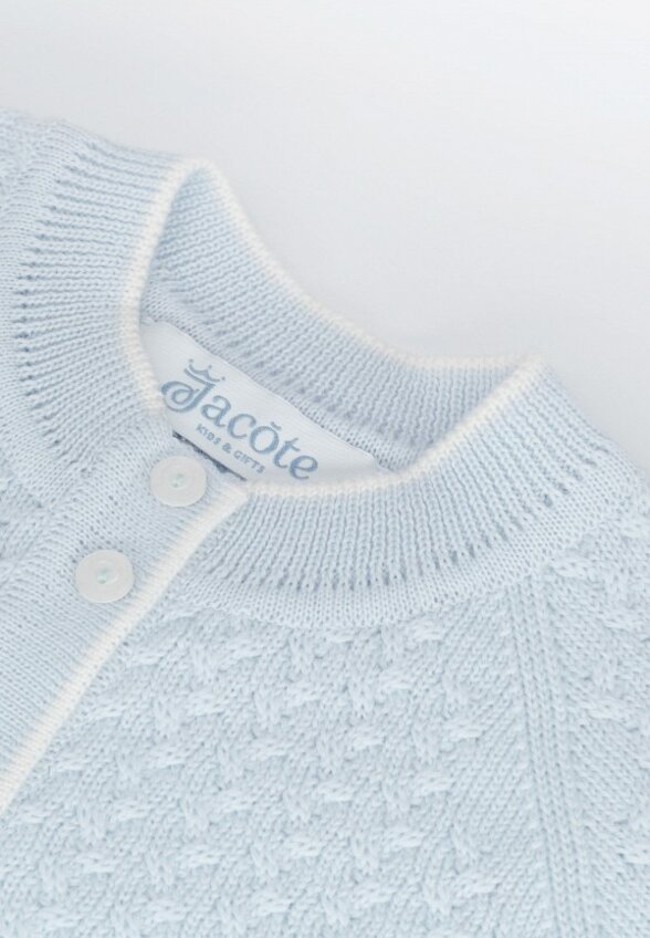 Кардиган Jacote