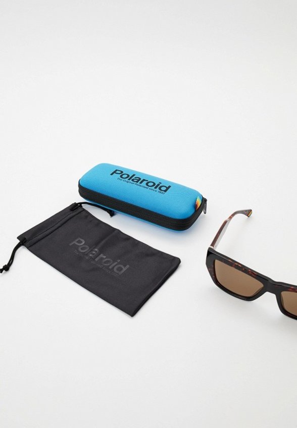 Очки солнцезащитные Polaroid