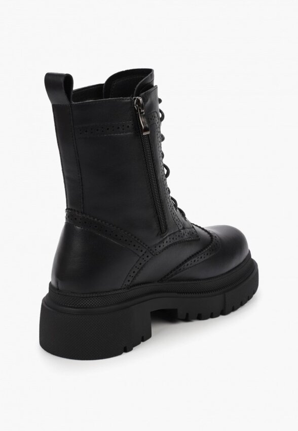 Ботинки Maniolini