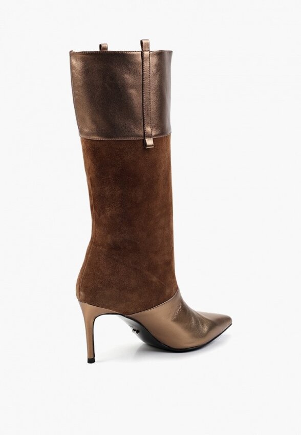 Сапоги Graciana