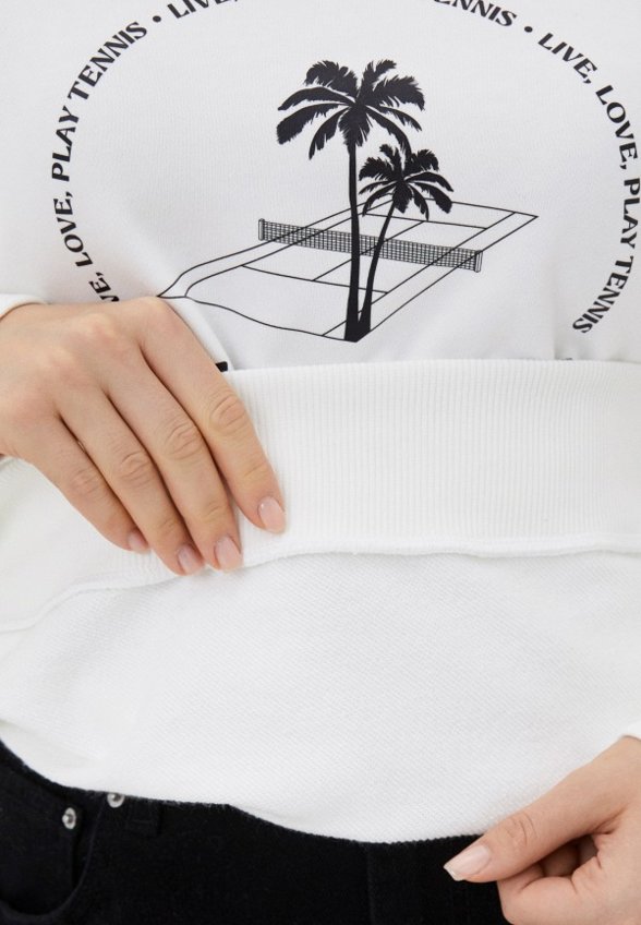 Свитшот Comfy Home