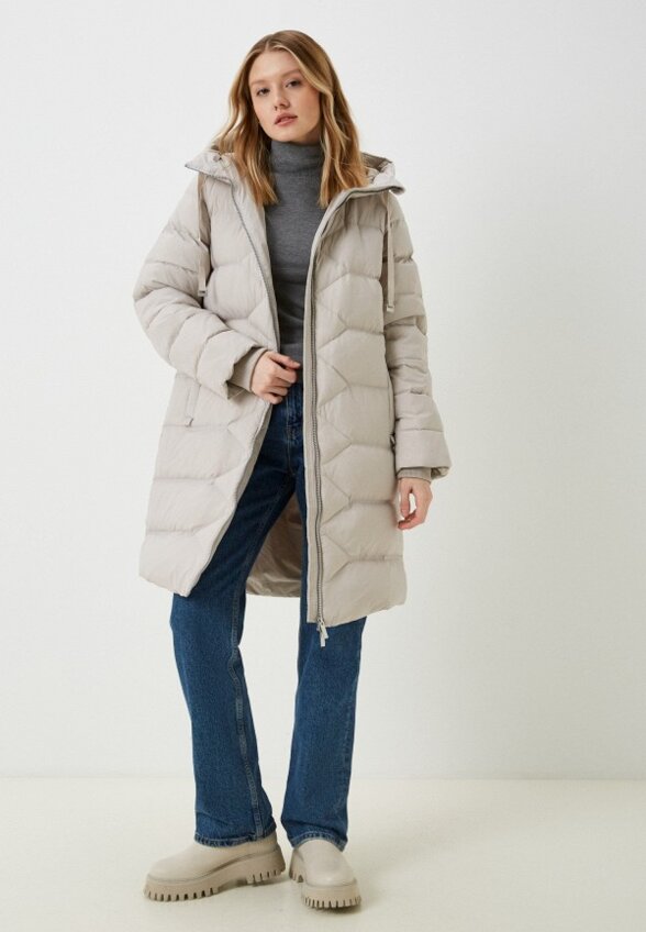 Пуховик Auranna