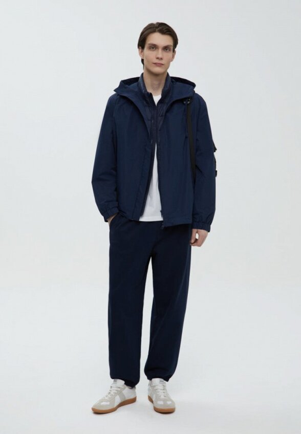 Ветровка Finn Flare