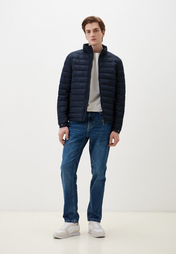 Куртка утепленная Al Franco