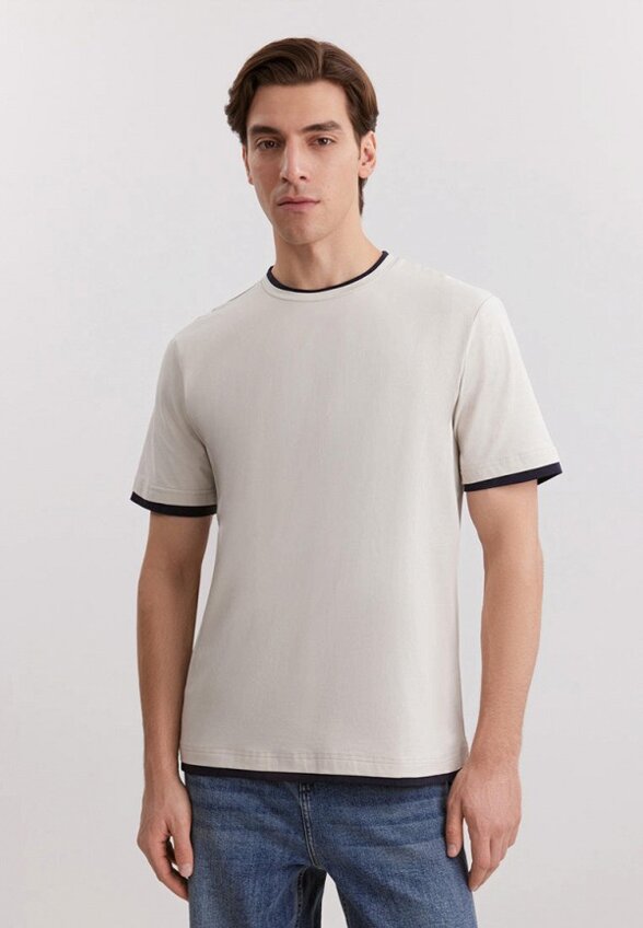 Футболка Baon