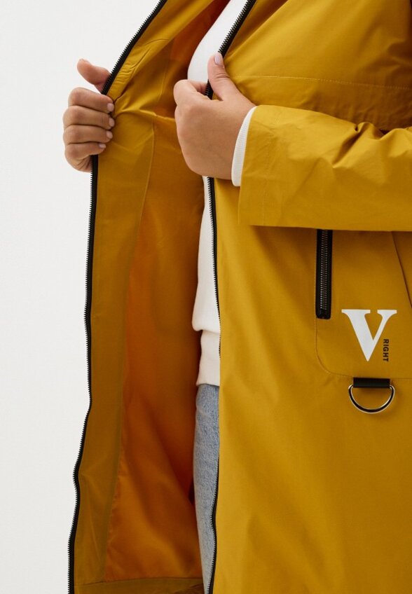 Плащ Margo Blues